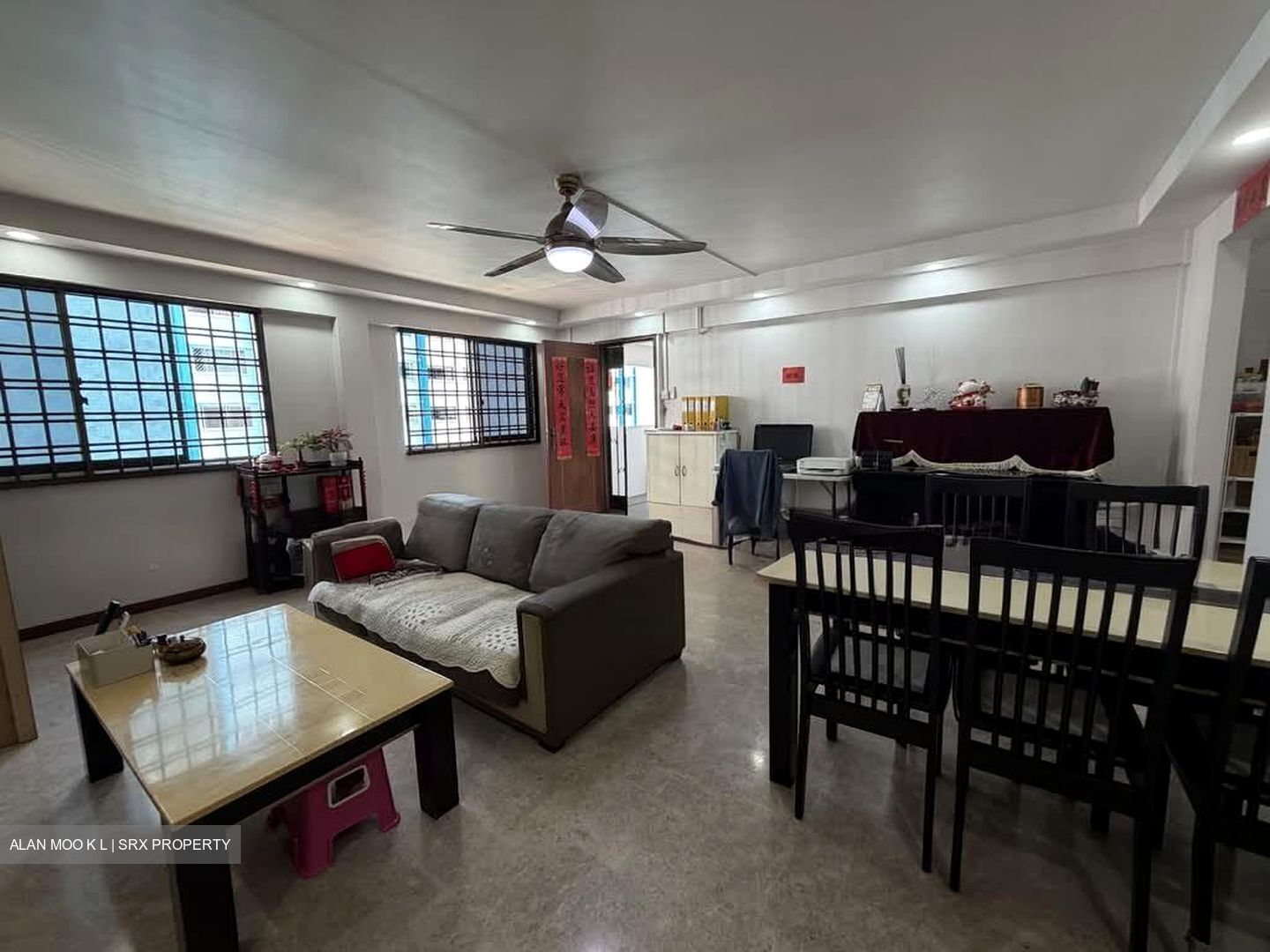 Blk 276 Ficus Vale (Yishun), HDB 4 Rooms #535021631